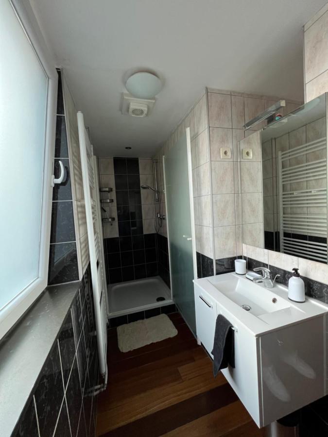 Le Pic Dinantais - Appartement Cosy ✮ Ngoại thất bức ảnh