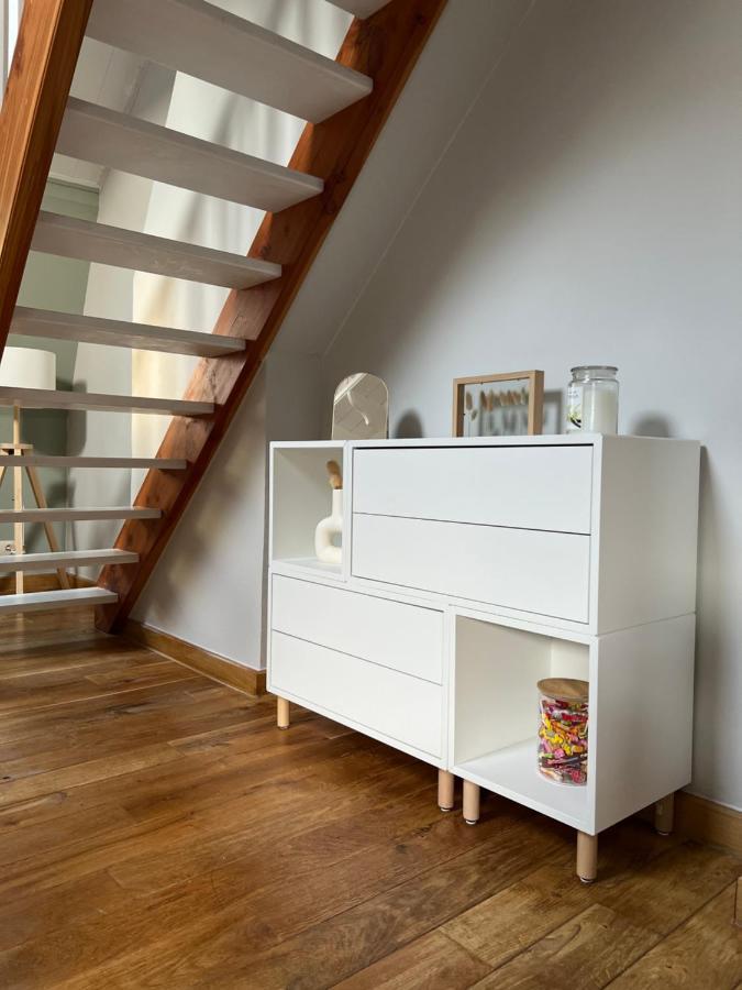 Le Pic Dinantais - Appartement Cosy ✮ Ngoại thất bức ảnh
