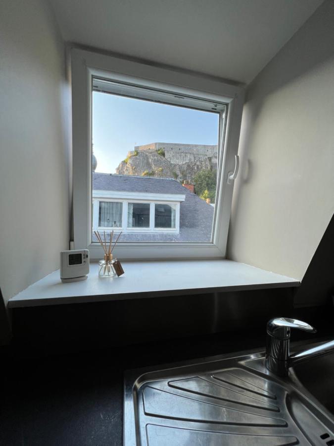 Le Pic Dinantais - Appartement Cosy ✮ Ngoại thất bức ảnh