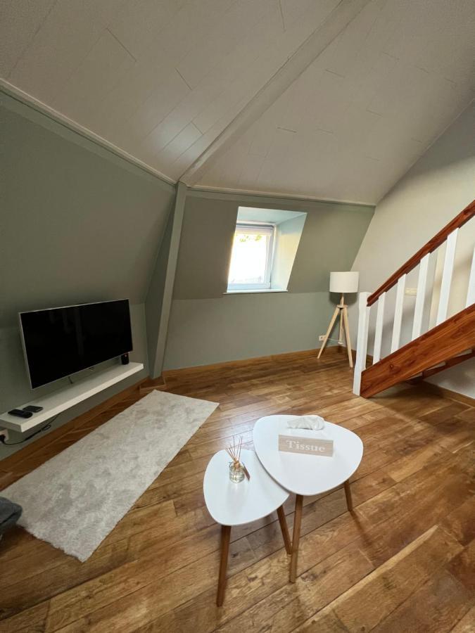 Le Pic Dinantais - Appartement Cosy ✮ Ngoại thất bức ảnh