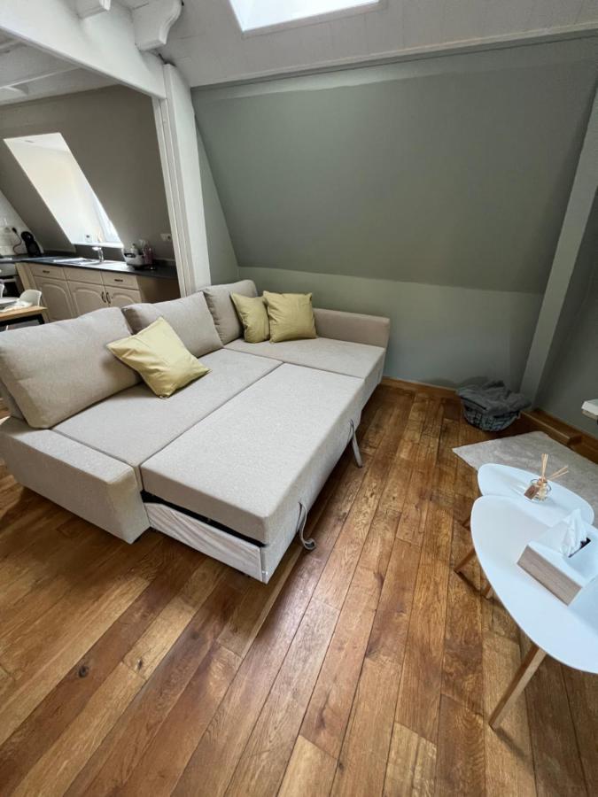 Le Pic Dinantais - Appartement Cosy ✮ Ngoại thất bức ảnh