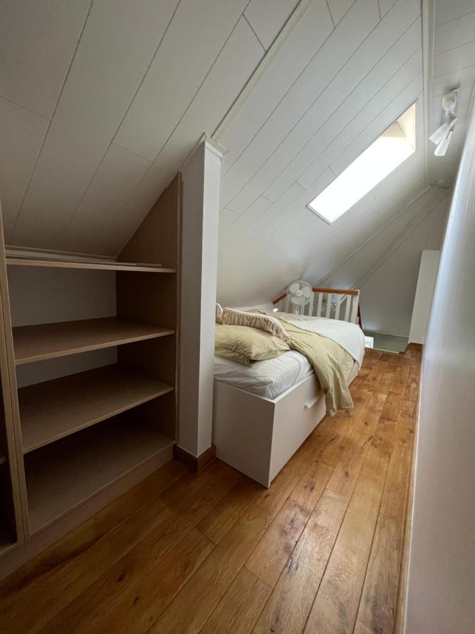 Le Pic Dinantais - Appartement Cosy ✮ Ngoại thất bức ảnh