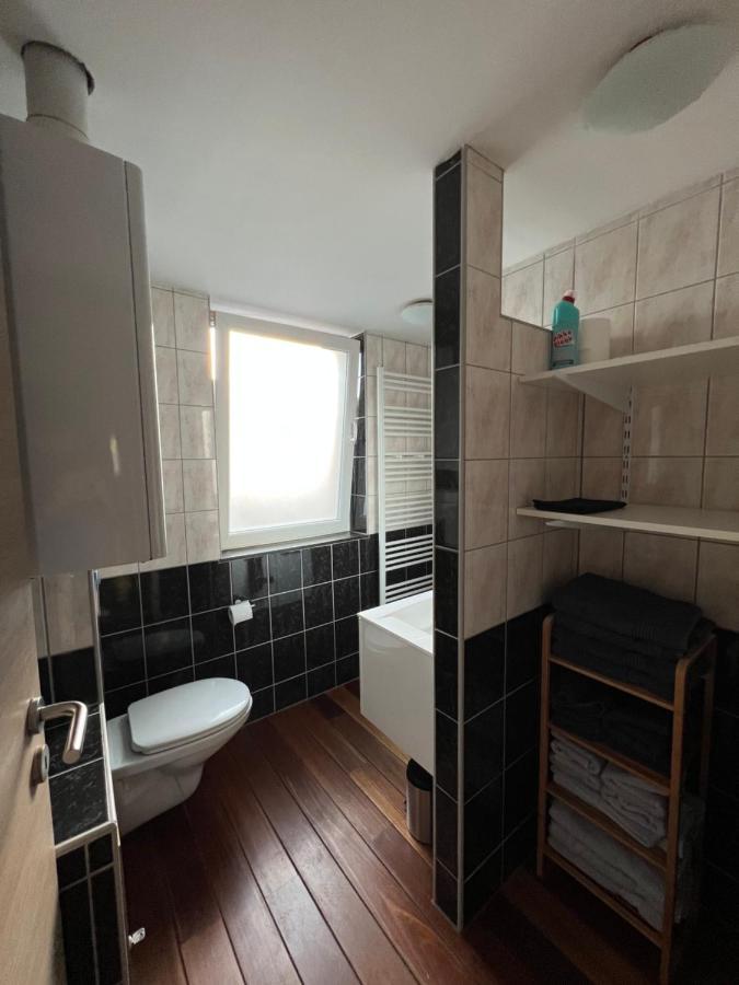 Le Pic Dinantais - Appartement Cosy ✮ Ngoại thất bức ảnh